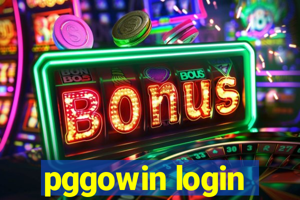 pggowin login